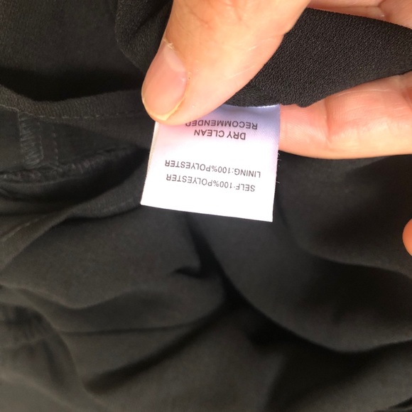 Ali & Jay Strappy Bodice Romper: Size Medium - Picture 9 of 11